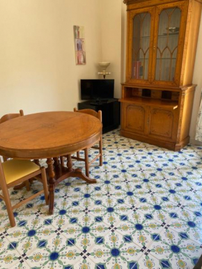 Casa stile mediterraneo Piazza Durante a Letojanni Taormina Letojanni